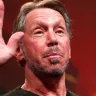 Foto de Larry Ellison
