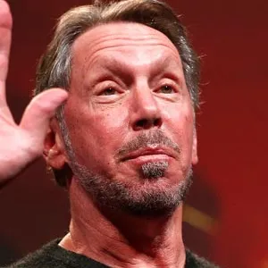 Larry Ellison