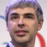 Foto de Larry Page