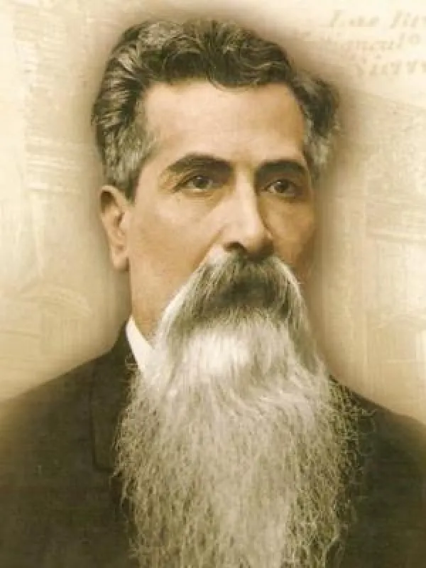 Leandro Alem