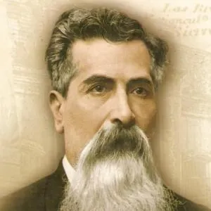 Leandro Alem