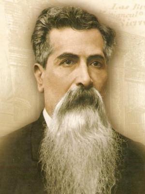 Foto de Leandro Alem