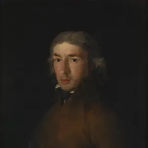 Leandro Fernández de Moratín