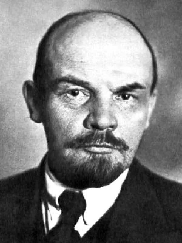 Foto de Lenin