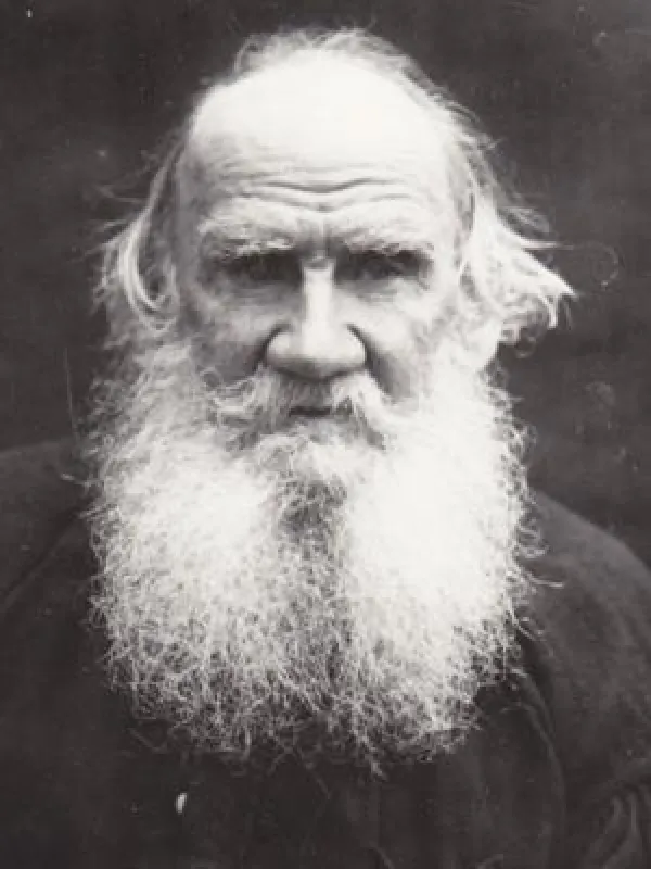 Foto de León Tolstoi