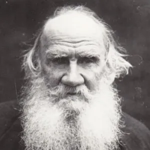 León Tolstoi