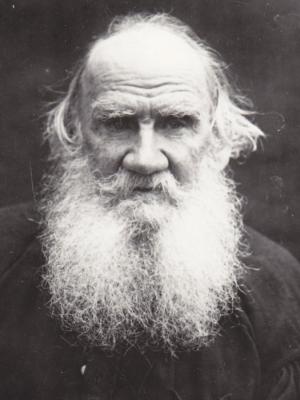 Foto de León Tolstoi