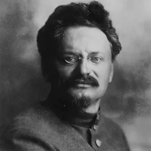 León Trotski