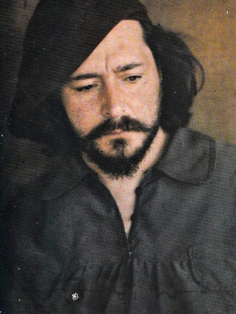 Foto de Leonid Andréiev