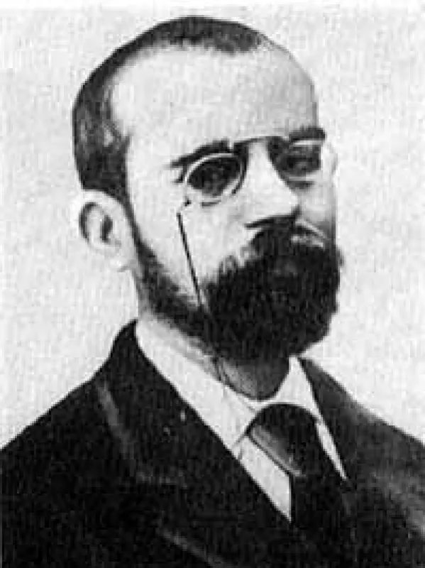 Leopoldo Alas «Clarín»