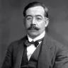 Foto de Leopoldo Lugones