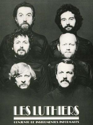 Foto de Les Luthiers