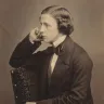 Foto de Lewis Carroll