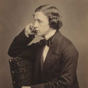 Lewis Carroll