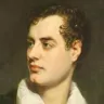 Foto de Lord Byron