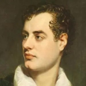 Lord Byron