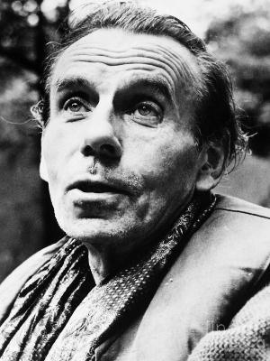 Foto de Louis-Ferdinand Céline