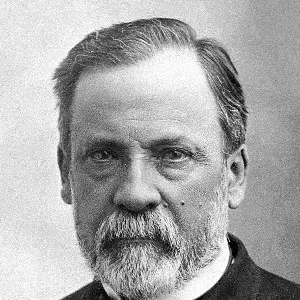 Louis Pasteur