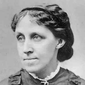 Louisa May Alcott