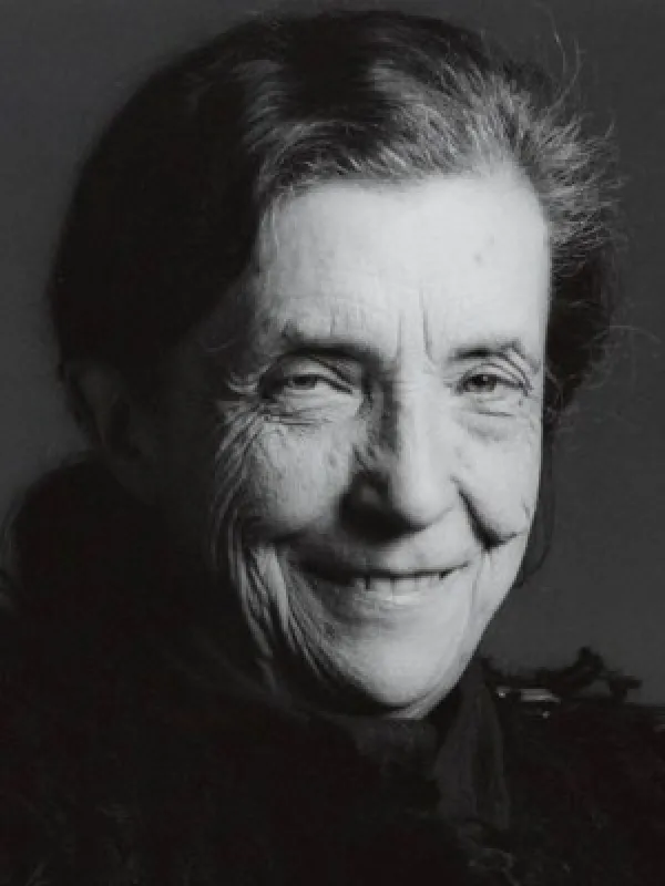 Louise Bourgeois