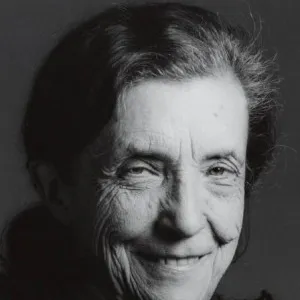 Louise Bourgeois