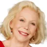 Foto de Louise Hay