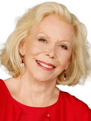 Foto de Louise Hay