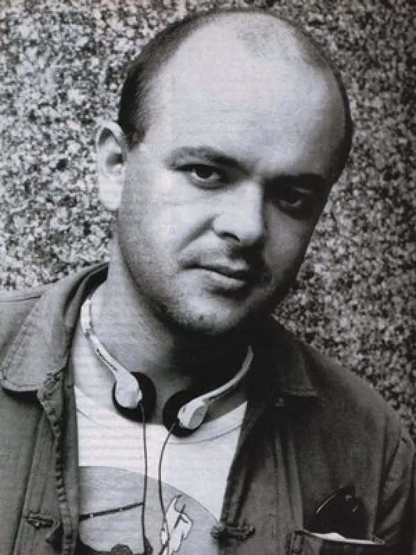 Luca Prodan