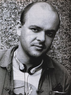Foto de Luca Prodan