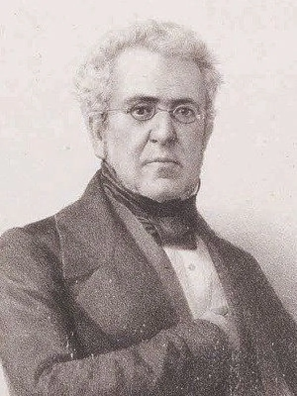 Lucas Alamán