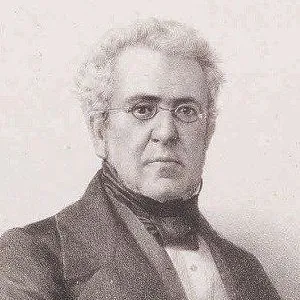 Lucas Alamán