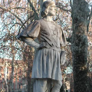 Ludovico Ariosto