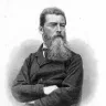 Foto de Ludwig Feuerbach