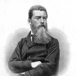 Ludwig Feuerbach