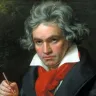 Foto de Ludwig van Beethoven