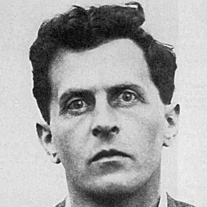 Ludwig Wittgenstein