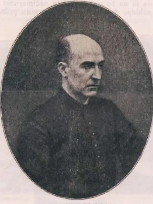 Foto de Luis Coloma