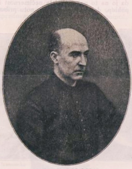 Foto de Luis Coloma