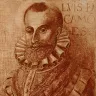 Foto de Luís de Camões