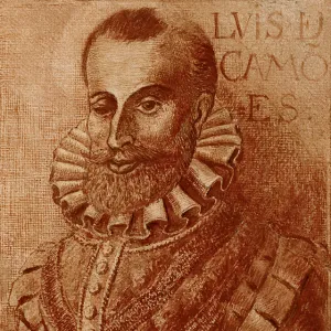 Luís de Camões