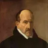 Foto de Luis de Góngora