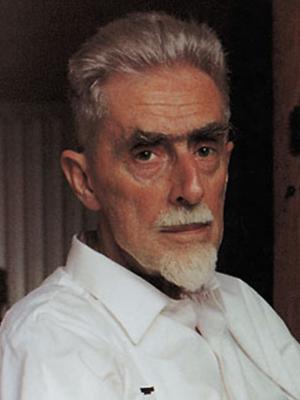Foto de M. C. Escher
