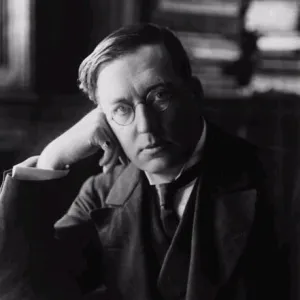 M. R. James
