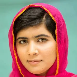 Malala Yousafzai