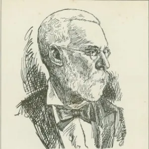 Manuel A. Alonso