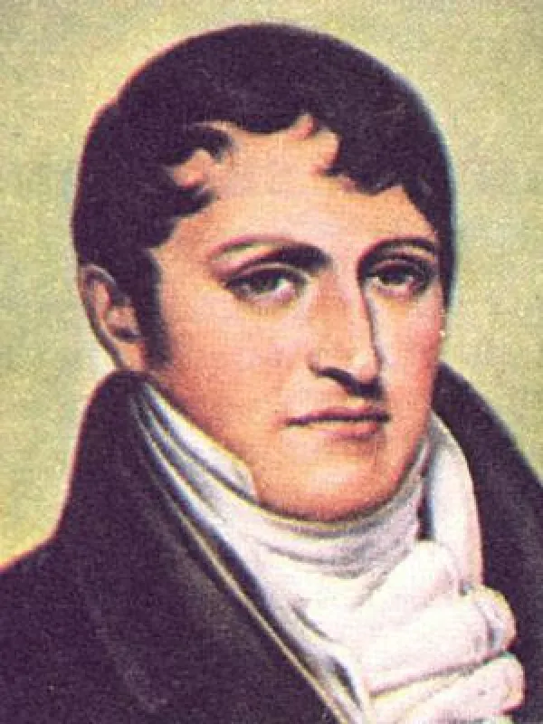 Foto de Manuel Belgrano