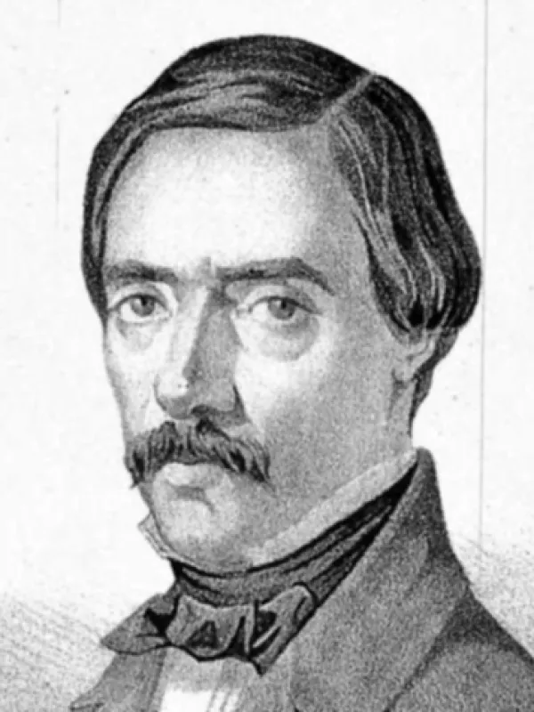 Foto de Manuel Fernández y González