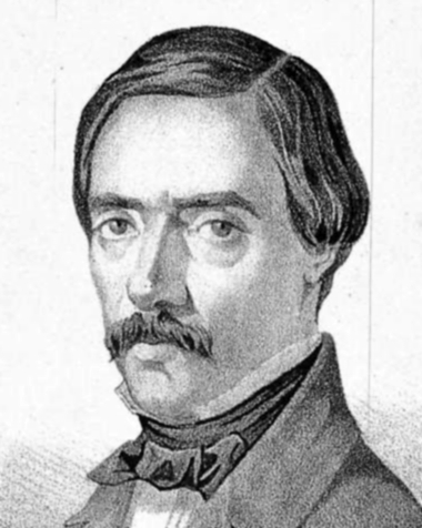 Foto de Manuel Fernández y González