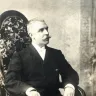 Foto de Manuel González Prada