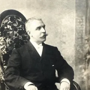Manuel González Prada